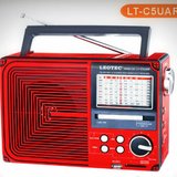 Radio portabil LEOTEC LT-C5UAR